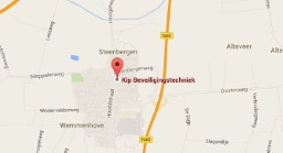 routebeschrijving